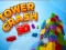 Cluiche Tower Crash 3D ar líne