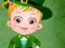 Cluiche Baby Hazel St. Patrick Day ar líne