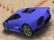 Cluiche Car Impossible Tracks: Driver hard parking ar líne