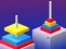Cluiche Pyramid Tower Puzzle ar líne
