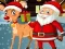Cluiche Bauble Match Deluxe ar líne