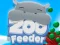 Cluiche Zoo Feeder ar líne