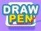 Cluiche Draw Pen ar líne