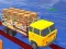 Cluiche Impossible Cargo Truck Driver ar líne