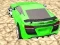 Cluiche Floating Water Surfer Car Driving: Beach Racing ar líne