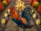 Cluiche Angry Rooster Run Subway ar líne