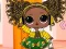 Cluiche Baby Dolls Winter Disco ar líne