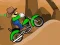 Cluiche Cowboy Luigi Bike ar líne