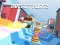 Cluiche Rocket Pants Runner 3D ar líne