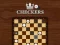 Cluiche Checkers ar líne