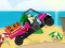 Cluiche Beach Buggy ar líne
