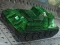 Cluiche Impossible US Army Tank ar líne