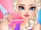 Cluiche Princess Weekend Nails Salon ar líne