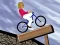Cluiche Downhill Racing ar líne