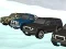 Cluiche Offroad Prado Ice Racing ar líne