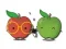 Cluiche Sweet Apple Jigsaw ar líne