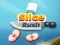 Cluiche Slice Rush ar líne