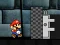 Cluiche Mario Crystal Cave ar líne