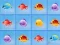 Cluiche Fish Match Deluxe ar líne