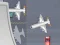 Cluiche Aircraft Parking 2 ar líne