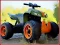 Cluiche 4x4 ATV Motorbikes For Kids ar líne