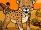 Cluiche BIG CATS JIGSAW ar líne