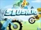 Cluiche Slush.io ar líne