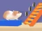 Cluiche Hamster Stack Maze ar líne