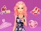 Cluiche Ellie Get Ready With Me 2 ar líne