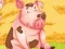 Cluiche Farm Puzzle ar líne