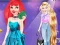 Cluiche Princesses Runway Show ar líne