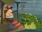 Cluiche Swamp Attack Online ar líne