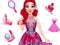Cluiche From Nerd To Fab: Prom Edition ar líne