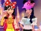 Cluiche Disneyland Fashion ar líne