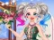 Cluiche Villain Quinn Wants To Become A Princess ar líne