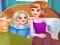 Cluiche Adventure Bedtime Stories ar líne