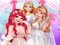 Cluiche Princess Wedding Transformation ar líne