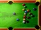 Cluiche Arcade Pool ar líne
