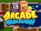 Cluiche Arcade Builder ar líne