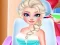 Cluiche Princess Nail Salon Makeover ar líne