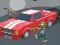 Cluiche Zombie Drift Arena ar líne