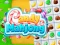 Cluiche Candy Mahjong ar líne