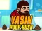 Cluiche Yasin Poop Rush ar líne