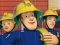 Cluiche Fireman Sam Puzzle Slider ar líne
