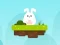 Cluiche Jumper Rabbit ar líne