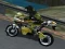 Cluiche Highway Traffic Moto Stunt Racer ar líne