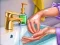 Cluiche Pandemic Homeschooling Hygiene ar líne