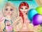 Cluiche Princess Fashion Summer Swimsuit ar líne