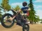 Cluiche Dirt Bike Enduro Racing ar líne