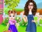 Cluiche Baby Taylor Little Gardener ar líne